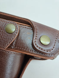 Estuche MegaGear MG1403 para Leica Q-P, Q (Typ 116)