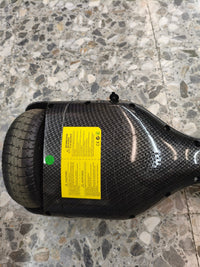 SISIGAD, hoverboard 6,5