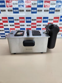 Freidora de Aceite 2000W 3L Royalty Line