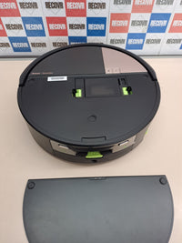 Roomba Max 705 Combo con base AutoWash y LiDAR 3D