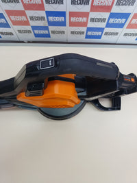 Aspirador de hojas 40V 2en1 con baterías – Worx