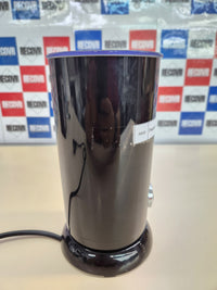 Espumador Leche 550 W, 300 ml Eléctrico, Viva Italia, Inalámbrico, Negro Bestron