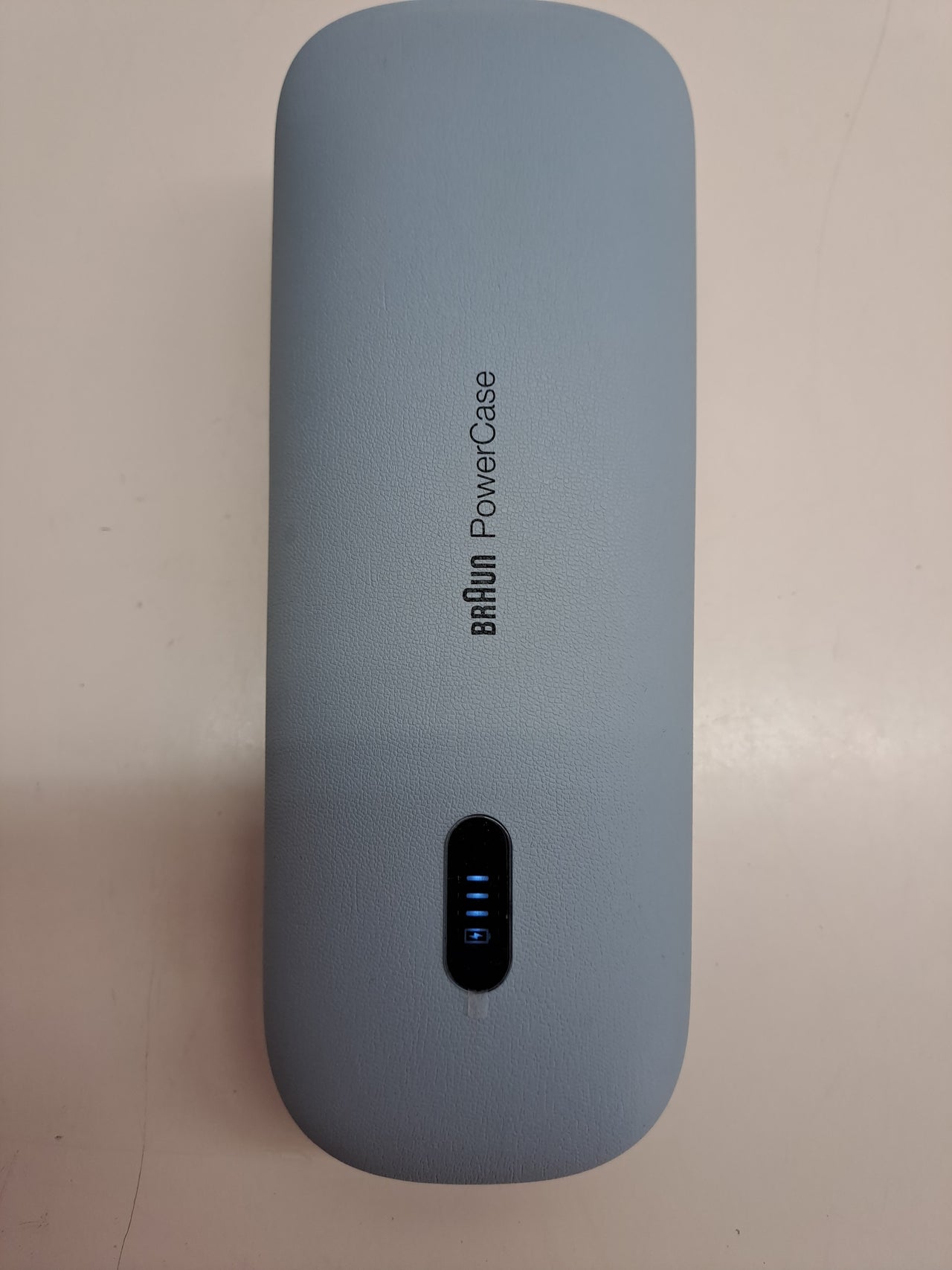 Afeitadora eléctrica Series 9 Pro+ Braun PowerCase