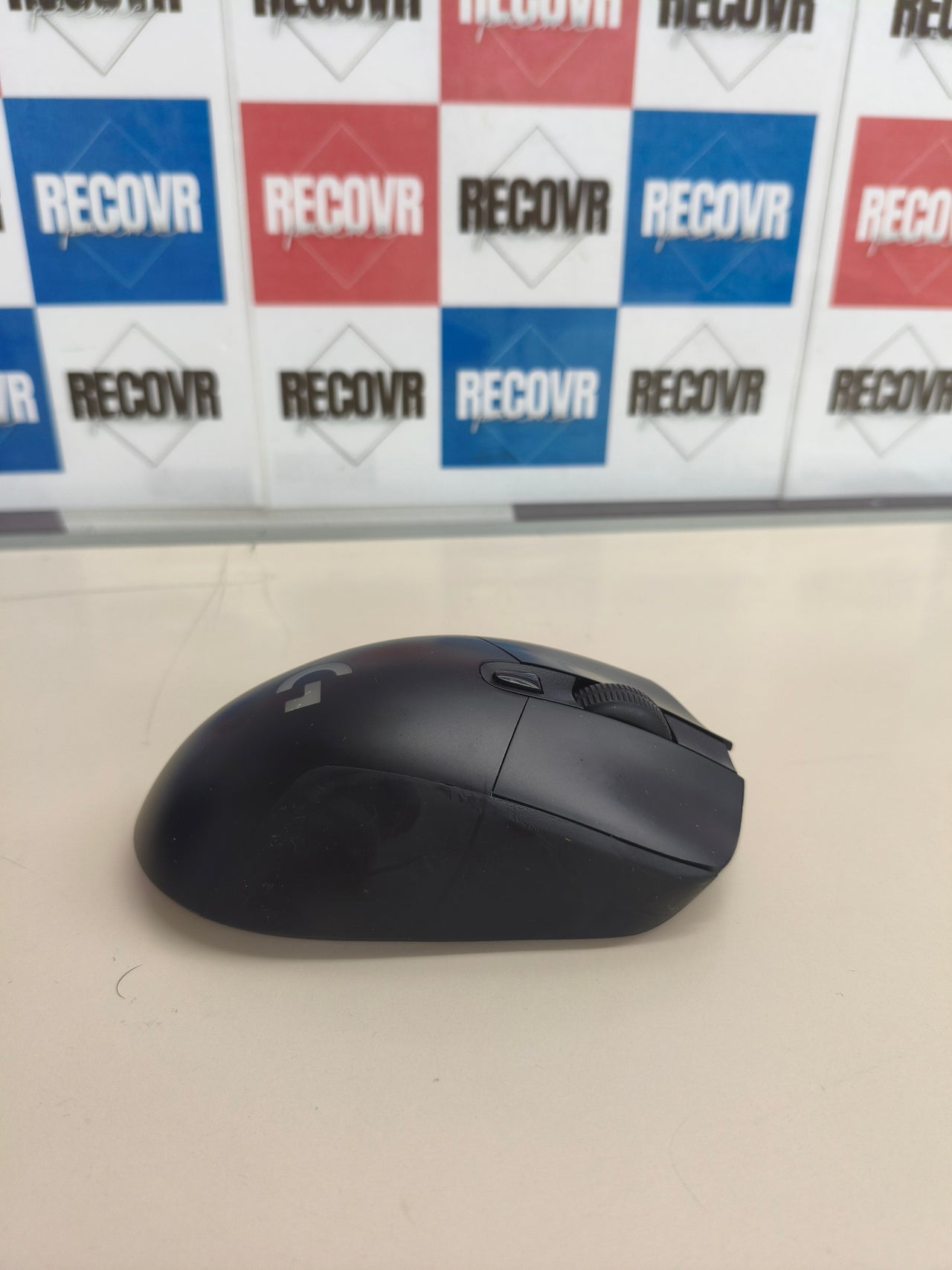 Ratón Logitech PRO X SUPERLIGHT 2 Negro