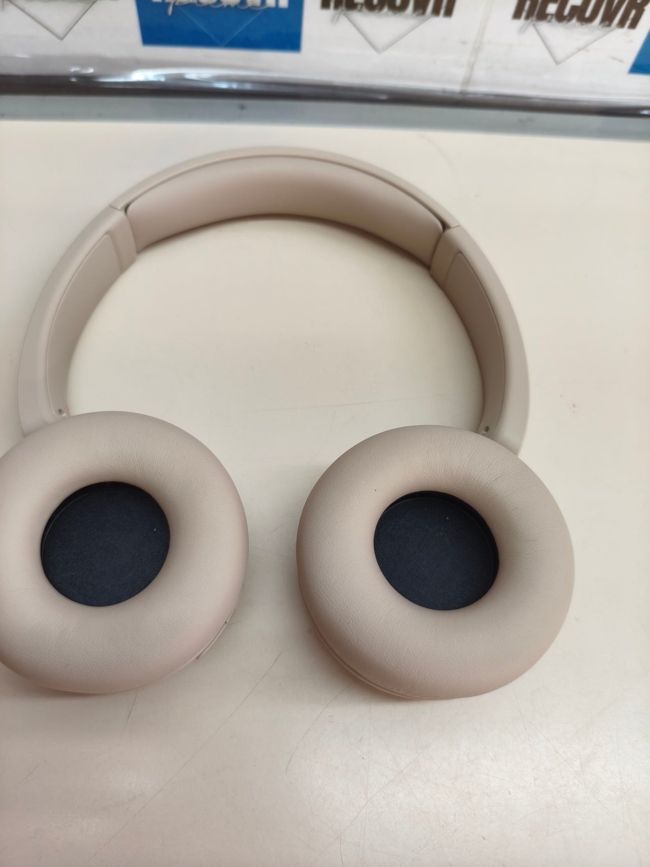 Sony WH-CH520, auriculares Bluetooth de diadema