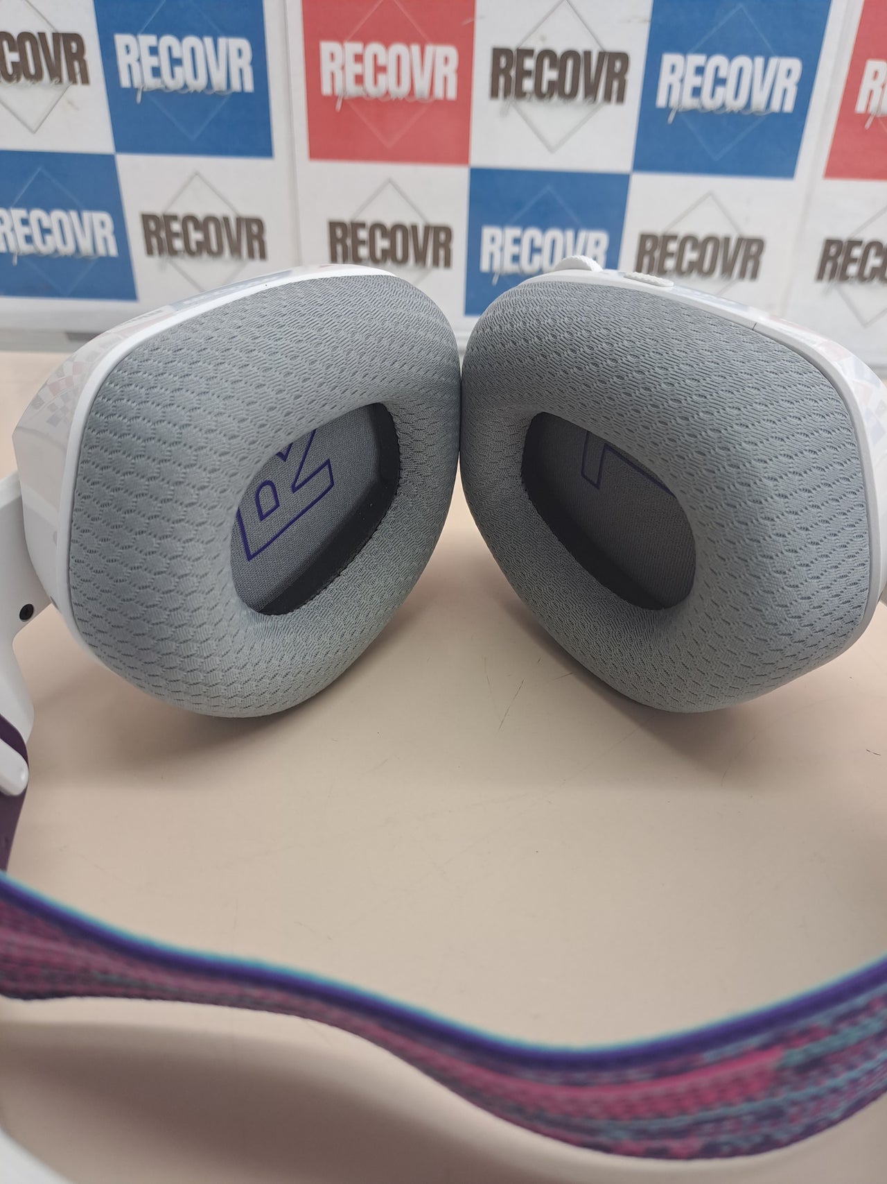 Auriculares gaming inalámbricos Logitech G733