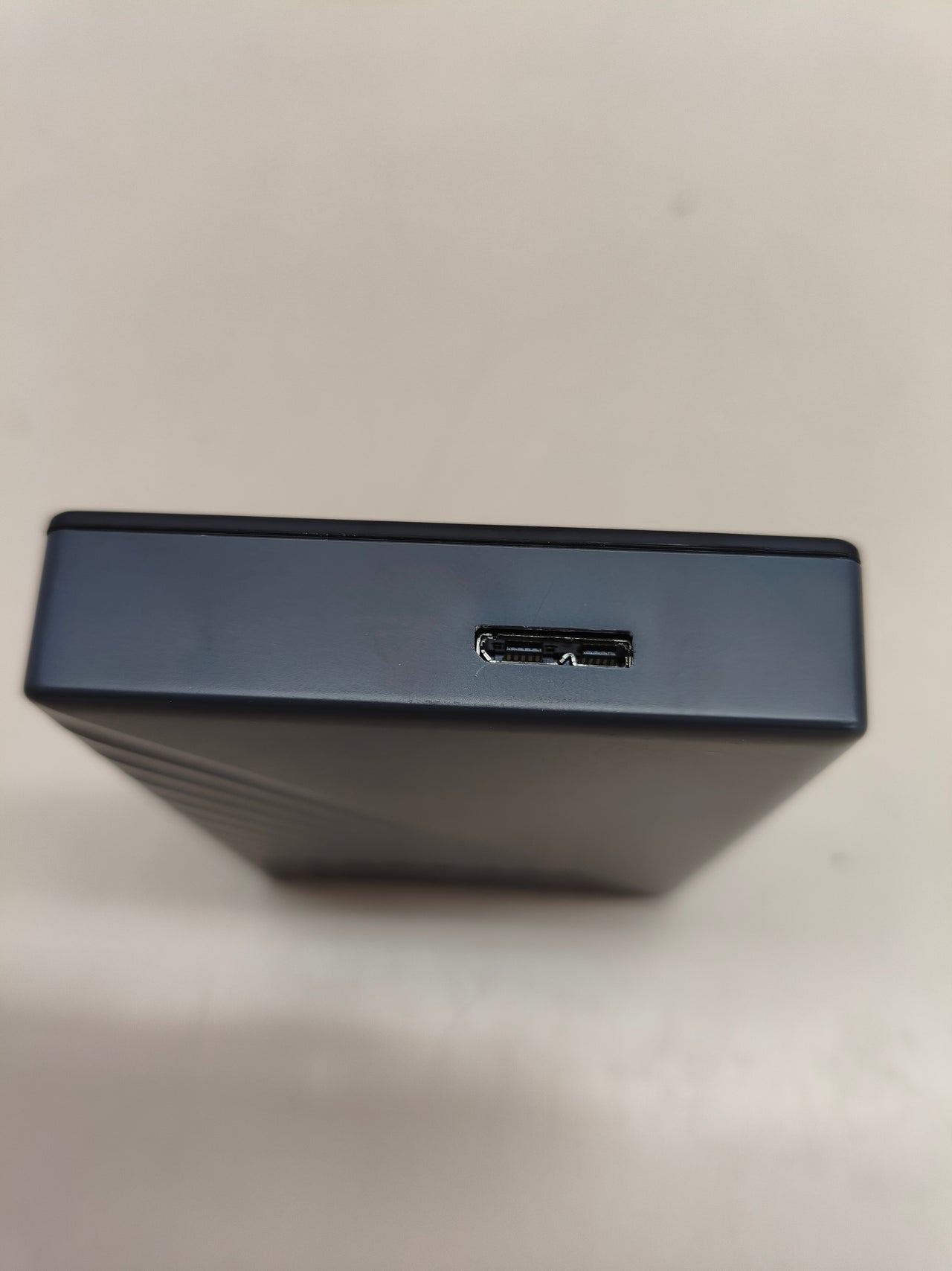 Disco duro externo WD My Passport 5 TB