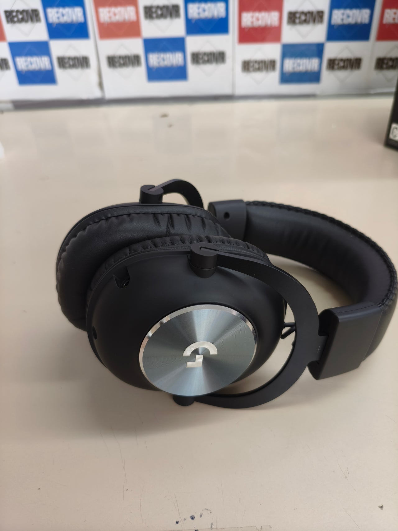 Auriculares gaming Logitech G Pro X SE con cable
