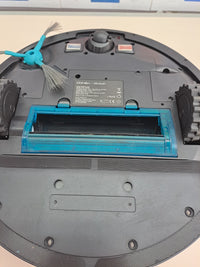 Robot aspirador láser 20000Pa 4en1 M70 Genesis Cecotec
