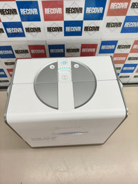 Robot limpiacristales ECOVACS Winbot W2 Pro Omni con estación multifunción