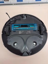 Robot aspirador estación vaciado automático Conga 11090