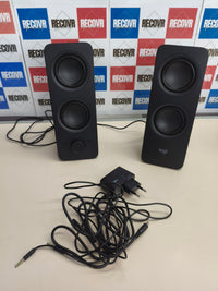 Altavoces Bluetooth Logitech Z207 estéreo para PC
