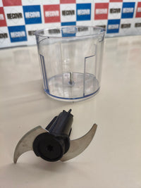 Batidora Cecotec Power Pulsar 2300W