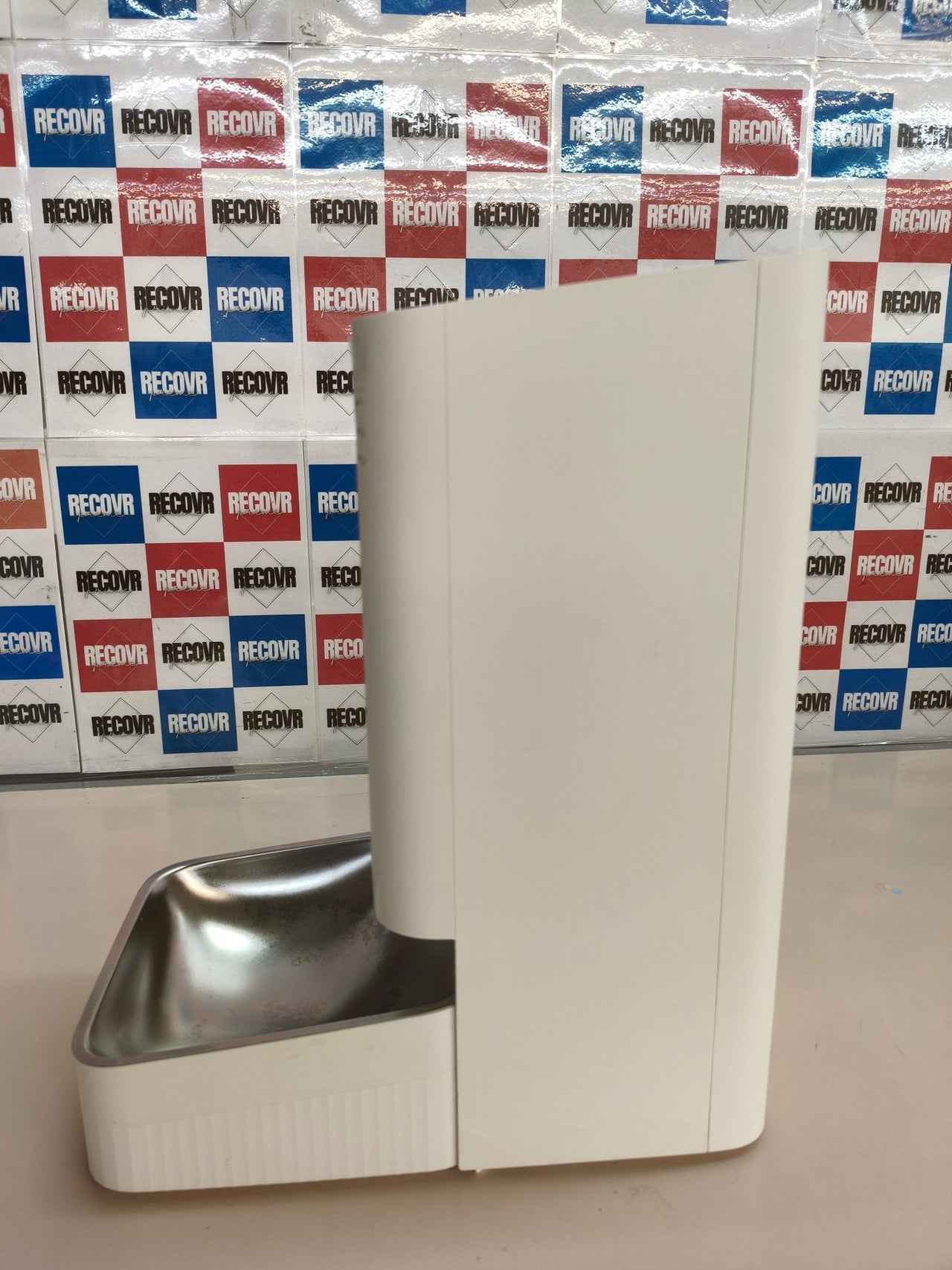 Xiaomi Smart Pet Feeder, comedero automático 1,8 kg, app Xiaomi Home