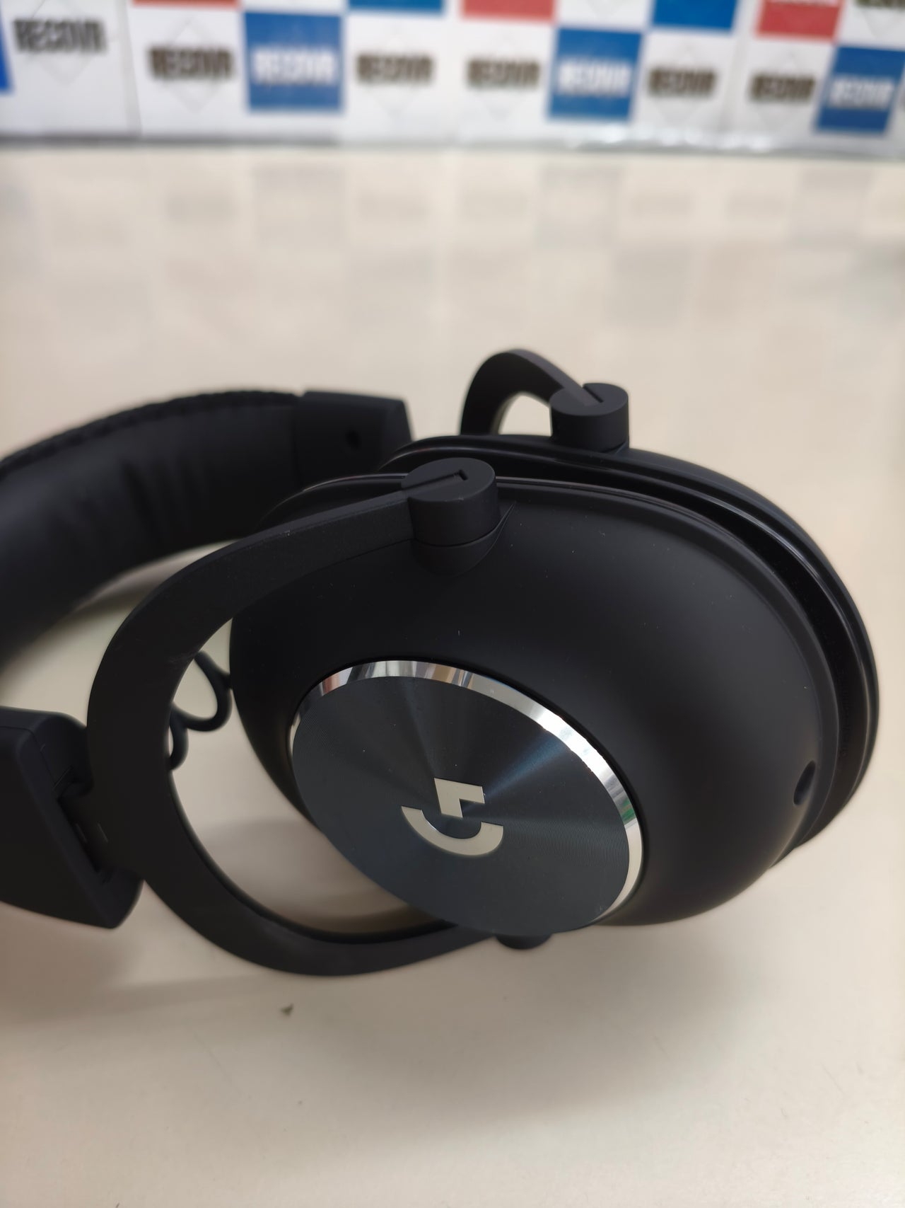 Auriculares gaming Logitech G Pro X SE