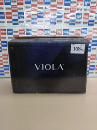 Ventilador de Pie VIOLA Silencioso Mando a Distancia
