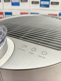 Deshumidificador Cecotec Big Dry 9000 Professional Connected 20L/día