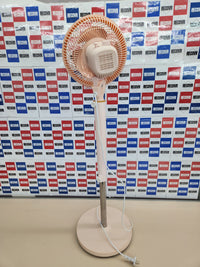 Ventilador Spark 12