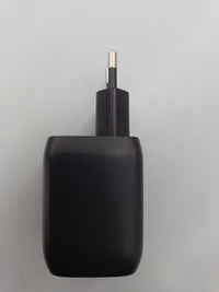 Cargador Doble USB tipo C de 65 W, Belkin
