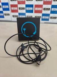 Ratón Logitech PRO Wireless Negro