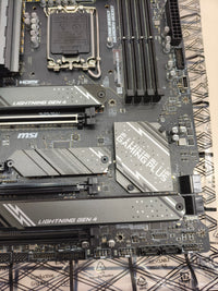 Placa base MSI Z790 Gaming Plus WiFi ATX