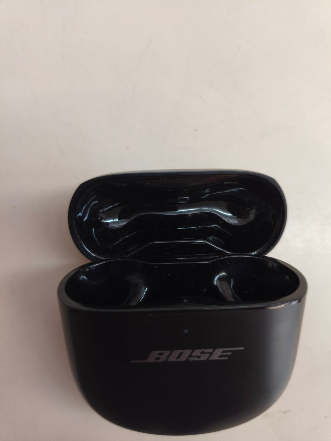 Bose QuietComfort Ultra, auriculares Bluetooth, ANC, sonido espacial, negros