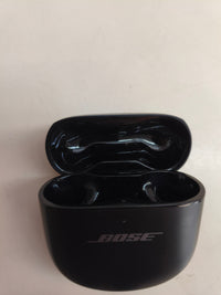 Bose QuietComfort Ultra, auriculares Bluetooth, ANC, sonido espacial, negros