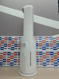 Purificador de Aire y Ventilador Inteligente, 70 m², Filtro HEPA, Alexa, App, Silencioso Philips Air Performer 2en1 AMF765/10