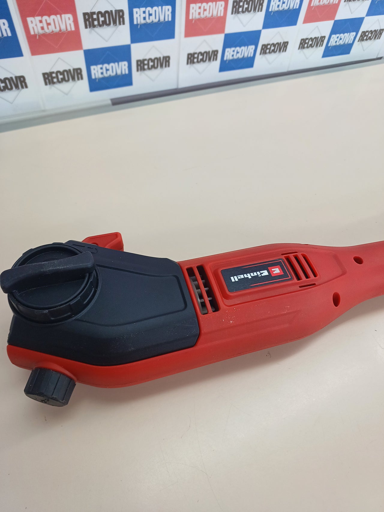 Podadora altura eléctrica 750W 18 cm Einhell