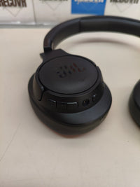 JBL Tune 760BTNC, auriculares inalámbricos over-ear,