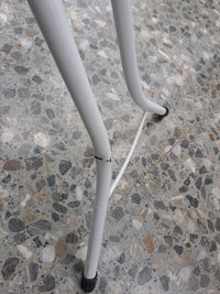 Tabla planchar 124x38 ajustable antideslizante – Brabantia