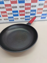 Sartén 28cm aluminio mango desmontable inducción Castey