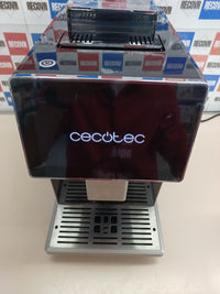 Cafetera superautomática 19 bares 13 recetas – Cecotec