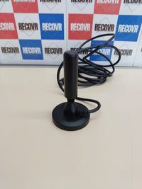 Antena KabelDirekt DVB-T2/DVB-T con Base Magnética