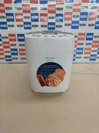 Panificadora Cecotec Bread&Co 1500 PerfectCook