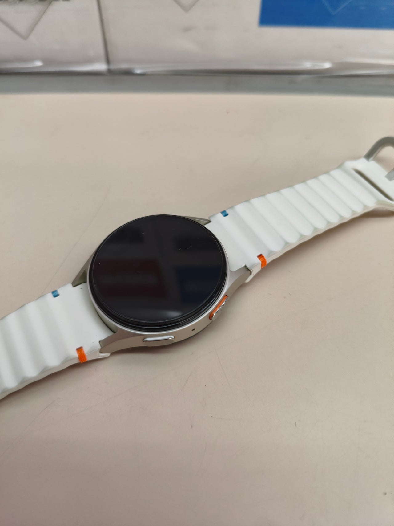 Samsung Galaxy Watch7 40 mm, Bluetooth, beige