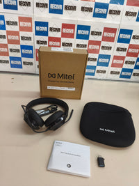 Jabra Evolve2 40 SE, auriculares USB-C con ANC y 3 micrófonos