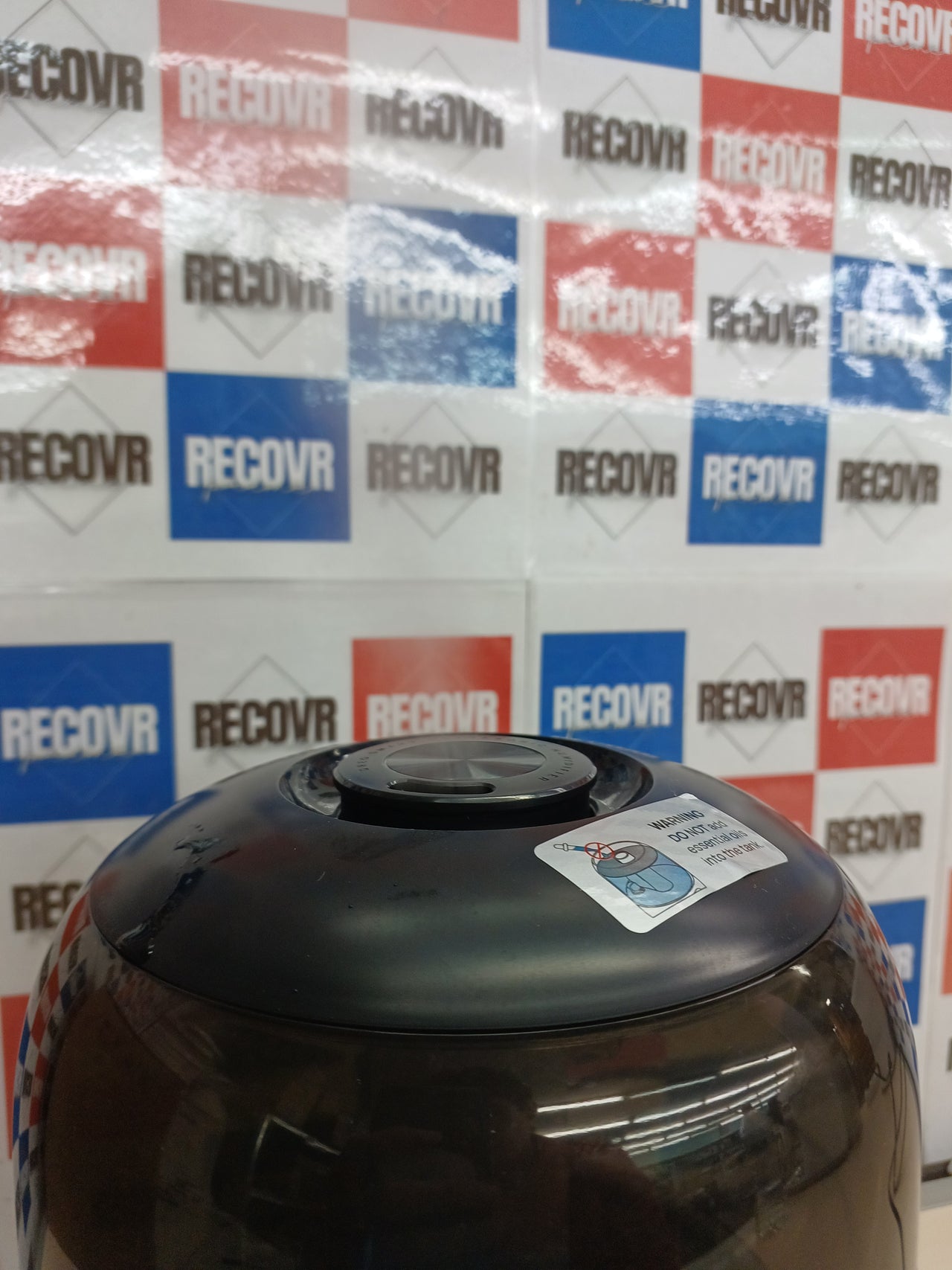 Humidificador 3 L 30 h silencioso – Dreo