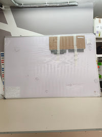 Pizarra blanca magnética VIZ-PRO 180 × 120 cm,