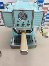 Cafetera espresso Cecotec Power Espresso 20