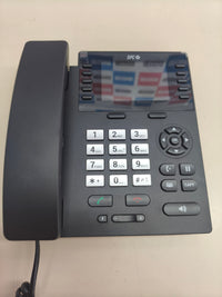 Teléfono fijo 4G SPC WF100 con SIM y pantalla de 3,5
