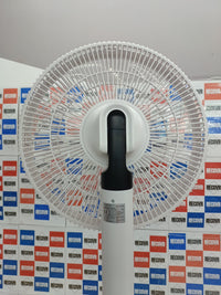 Ventilador de Pie VIOLA Silencioso Mando a Distancia