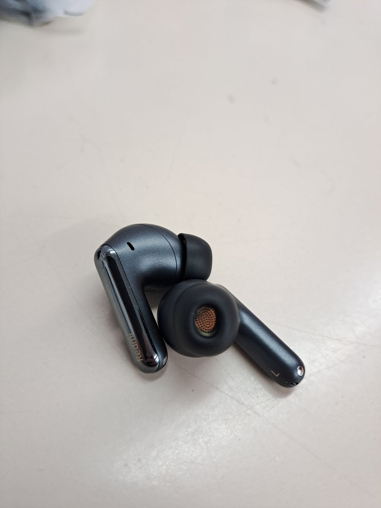 Auriculares Xiaomi Redmi Buds 6 Pro inalámbricos negros
