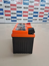 Batería de moto GEL GP-PRO GTX4L-BS 12V 5Ah sin mantenimiento