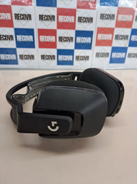Auriculares gaming inalámbricos Logitech G733