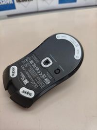 Ratón gaming inalámbrico Razer DeathAdder V3 Pro negro