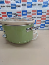 Olla cocción lenta 6,5 L 320 W – Swan