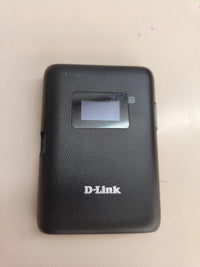 D-Link DWR-933, router 4G LTE Cat 6, WiFi 300Mbps, hotspot