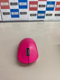 Ratón gaming inalámbrico Logitech G Pro X Superlight 2 DEX rosa