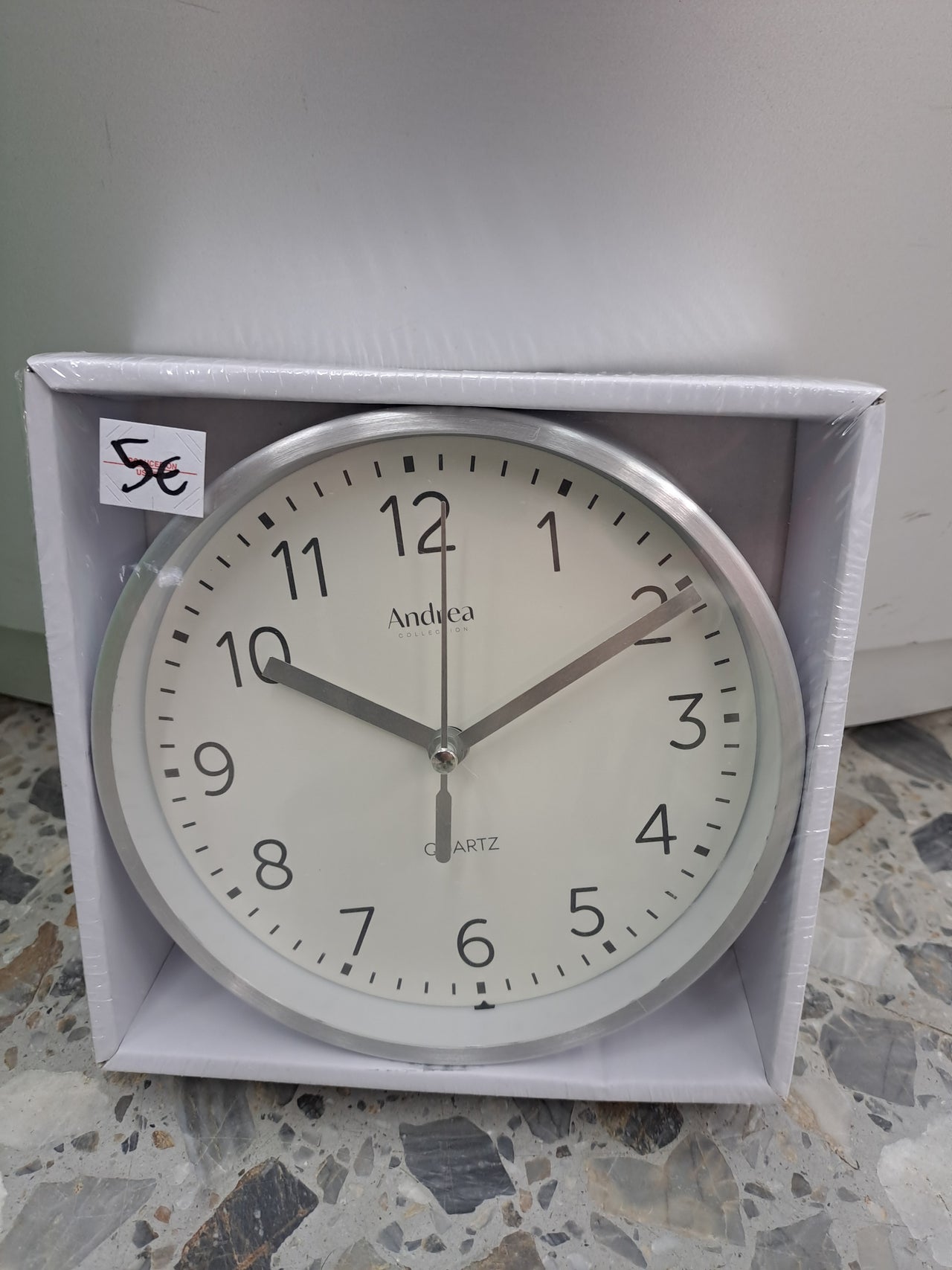 Reloj pared 17245